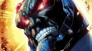 Darkseid
