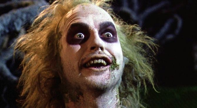 Beetlejuice