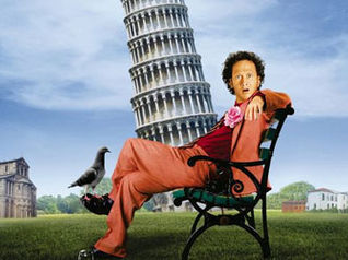 Deuce Bigalow: Puttano in Saldo