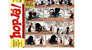 popeye