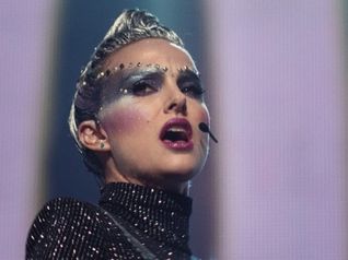 Vox Lux
