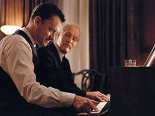 Road to Perdition