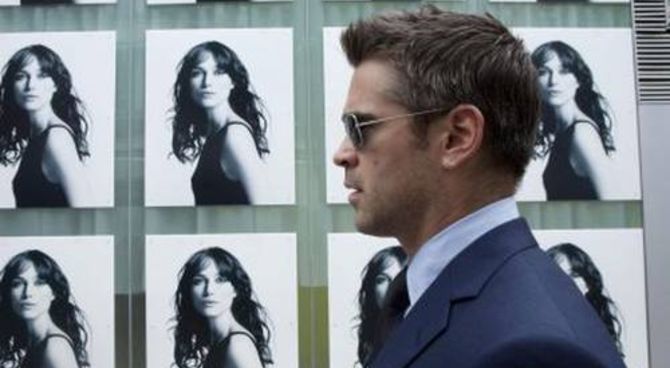 London Boulevard - Colin Farrell
