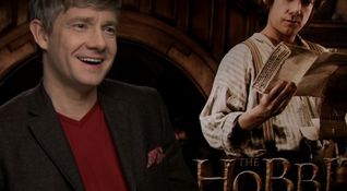Martin Freeman