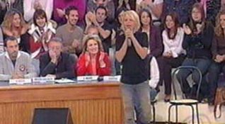 Amici 2007, seconda puntata