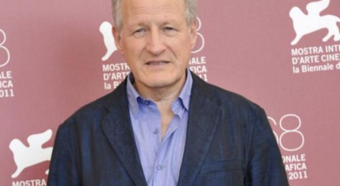 Michael Mann a Venezia 68