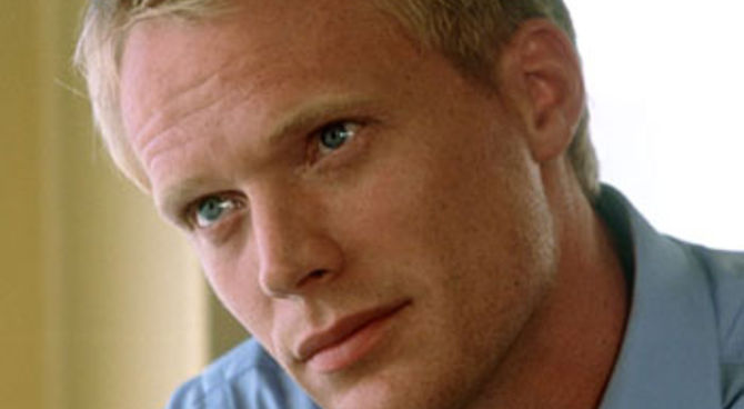 Paul Bettany