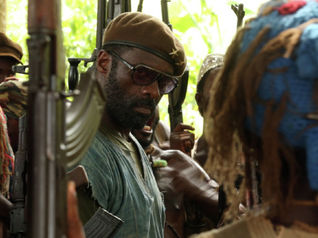 Beasts of No Nation