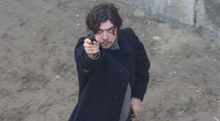 La prima linea - Riccardo Scamarcio