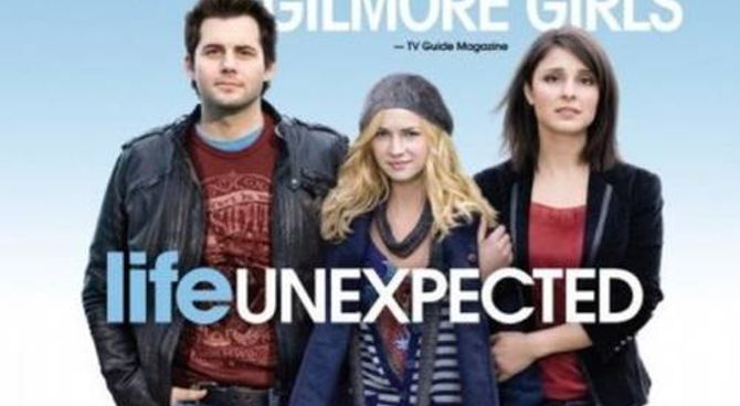 Life Unexpected