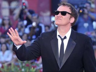 Quentin Tarantino