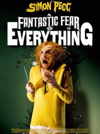 A Fantastic Fear of Everything - Poster