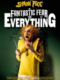 A Fantastic Fear of Everything - Poster
