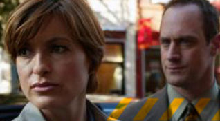 Law & order (Special victim unit)
