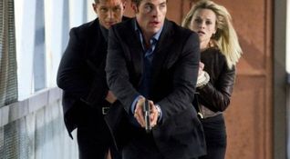 Una spia non basta - Tom Hardy, Chris Pine, Reese Witherspoon