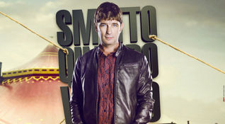 Smetto quando voglio - Masteclass
