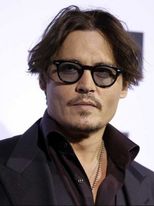 Johnny-Depp