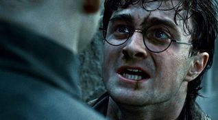 Harry Potter e i doni della morte - Parte 2 - Daniel Radcliffe