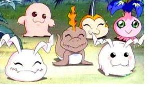 digimon