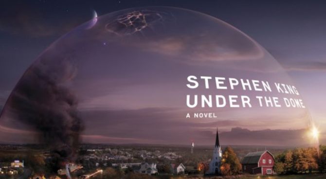 Under the Dome