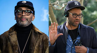 Spike Lee, Jordan Peele