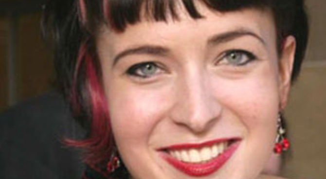 Diablo Cody