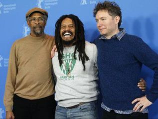 Marley - Neville Garrick, Rohan Marley, Kevin Macdonald