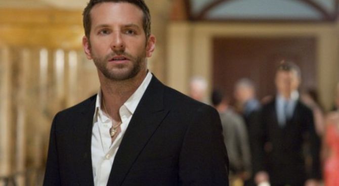 Il lato positivo - Bradley Cooper