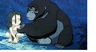 Tarzan - la serie tv