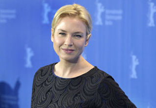 Renee Zellweger