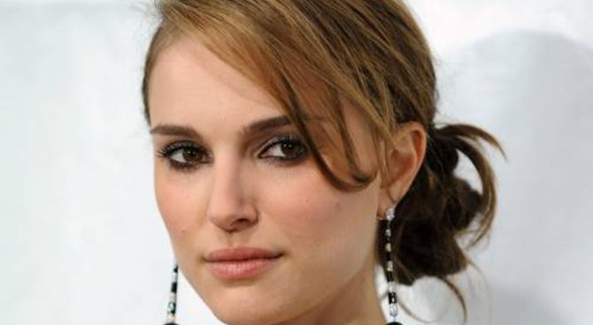 Natalie Portman