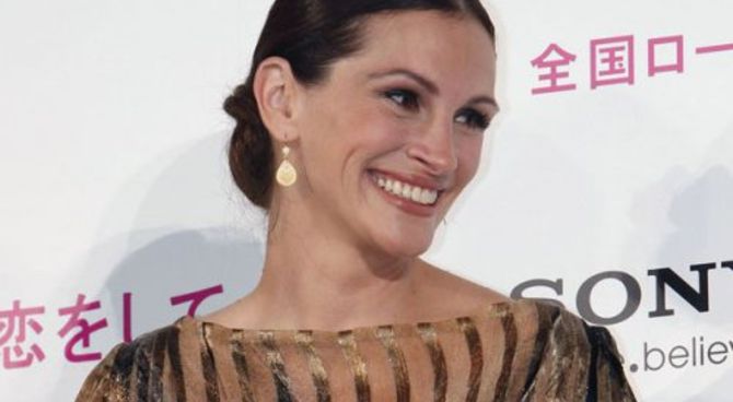 Julia Roberts