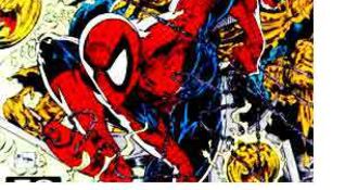 spiderman