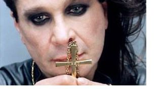 ozzy osbourne foto