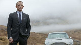 Skyfall