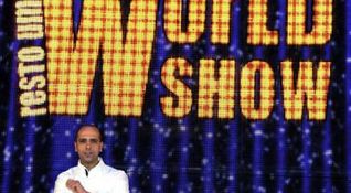 Checco Zalone