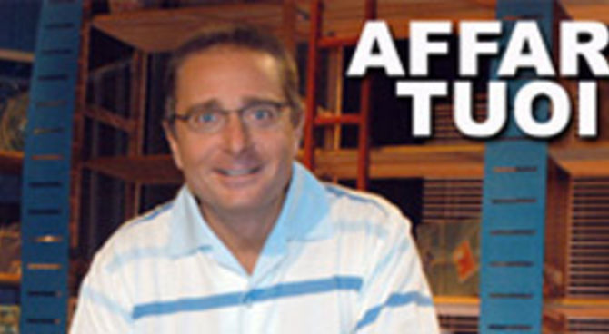 Affari Tuoi