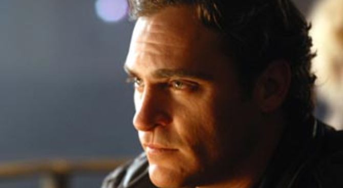 Joaquin Phoenix