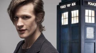 Dr. Who