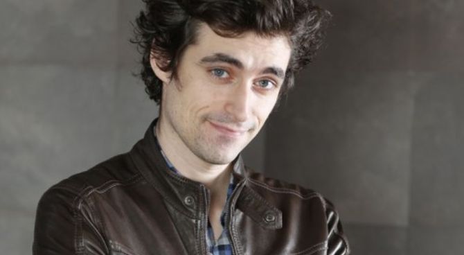 Flavio Parenti