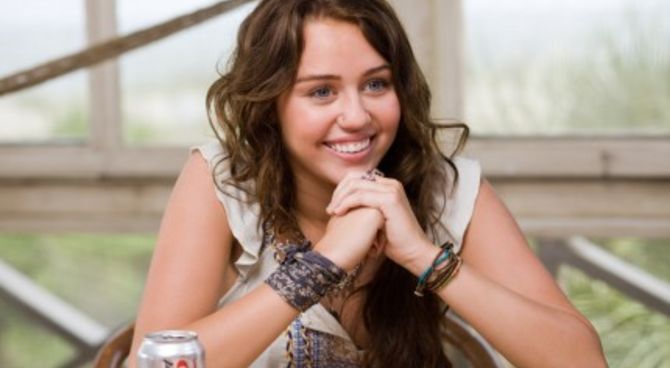 The Last Song - Miley Cyrus