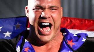 kurt angle