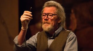 Tusk - Michael Parks