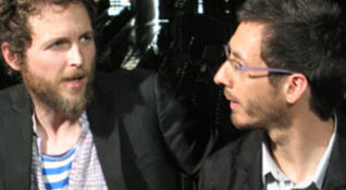 Jovanotti a Screensaver