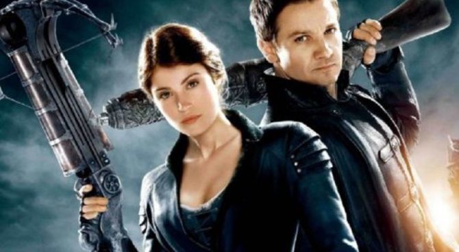 Hansel & Gretel - La nostra recensione