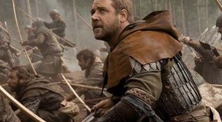 Robin Hood - Russell Crowe