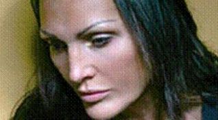 Anna Oxa