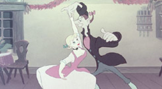 Ichabod e Mr. Toad