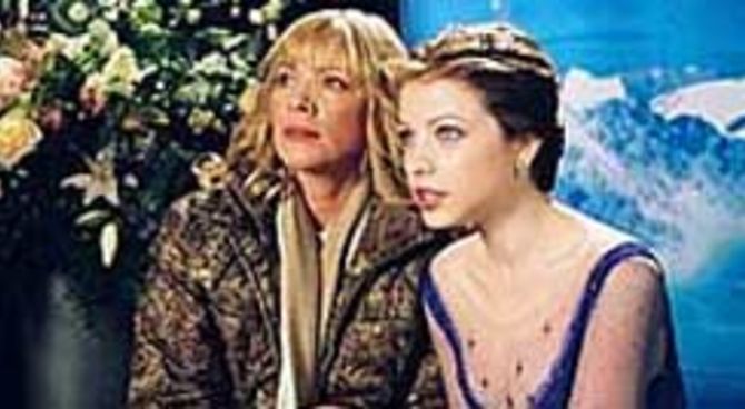ICE PRINCESS - UN SOGNO SUL GHIACCIO