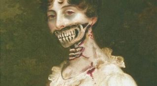 Orgoglio e pregiudizio e zombie